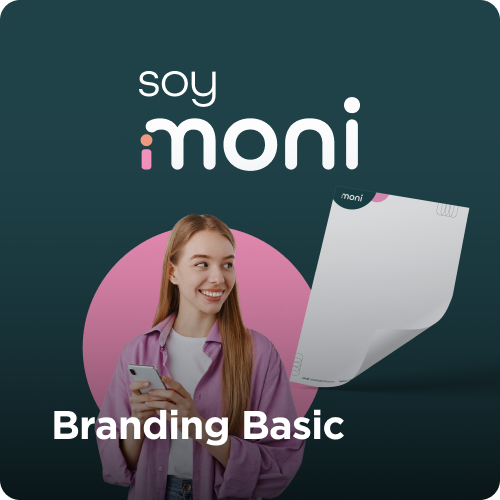Basic branding image