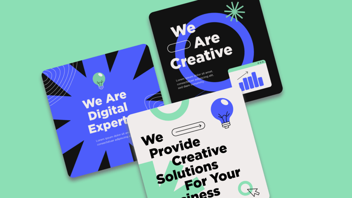 Creative Campaign image