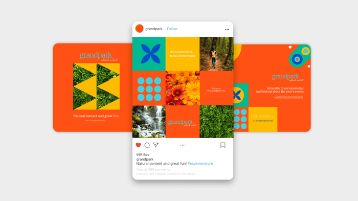 Social Media Posts image