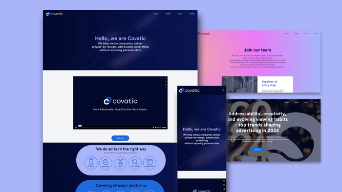 Full Website image