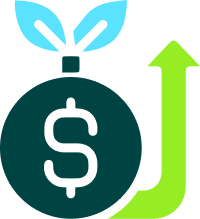 icon raise capital